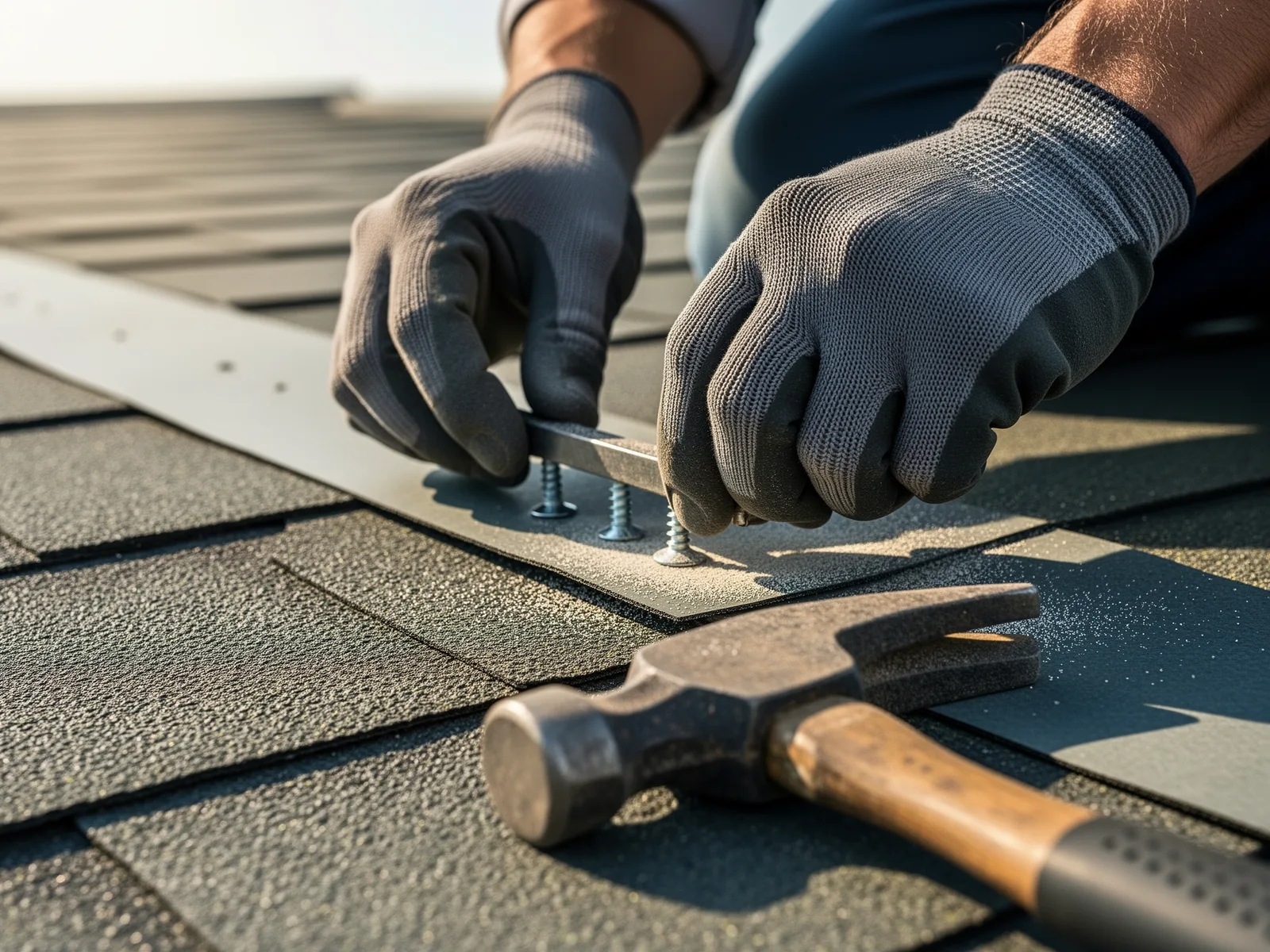 Why choose Fascia Repair in Fernley, NV